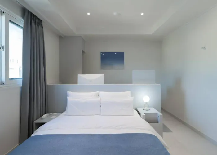 Hotel The M